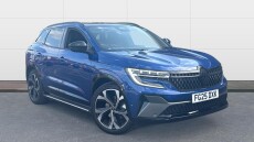 Renault Austral E-Tech FHEV Iconic Esprit Alpine 5dr Auto Hybrid Estate